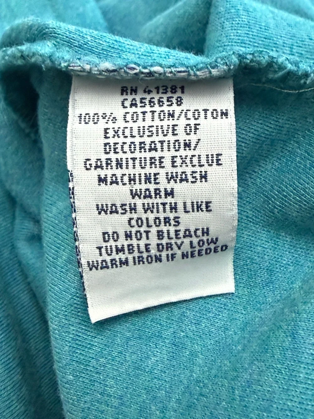 Polo Ralph Lauren | Classic Fit Polo Shirt | Teal Blue | Size XXL